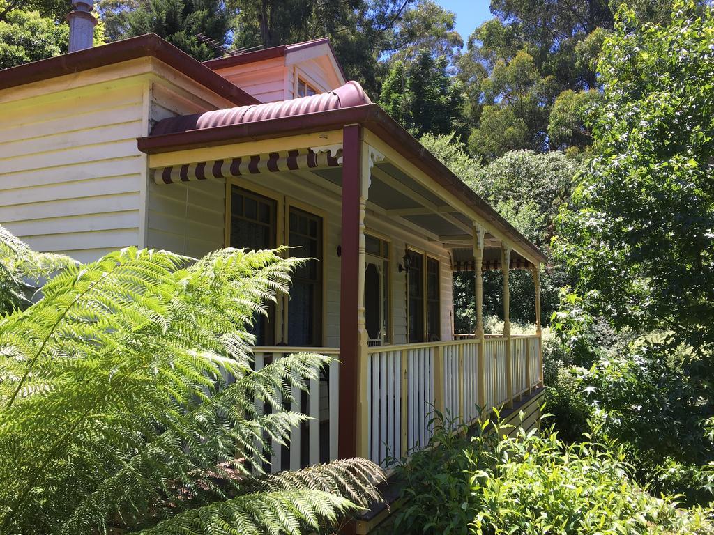 Charnwood Cottages In วอร์เบอร์ตัน ห้อง รูปภาพ