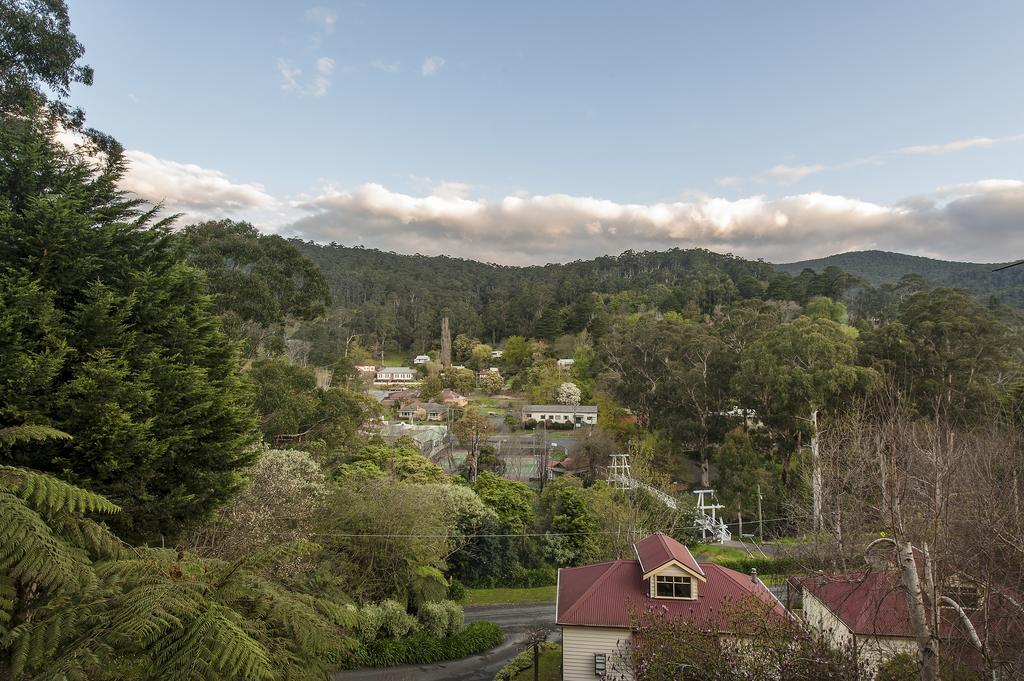 Charnwood Cottages In วอร์เบอร์ตัน ห้อง รูปภาพ