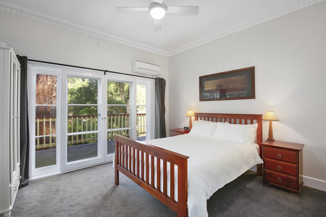 Charnwood Cottages In วอร์เบอร์ตัน ภายนอก รูปภาพ