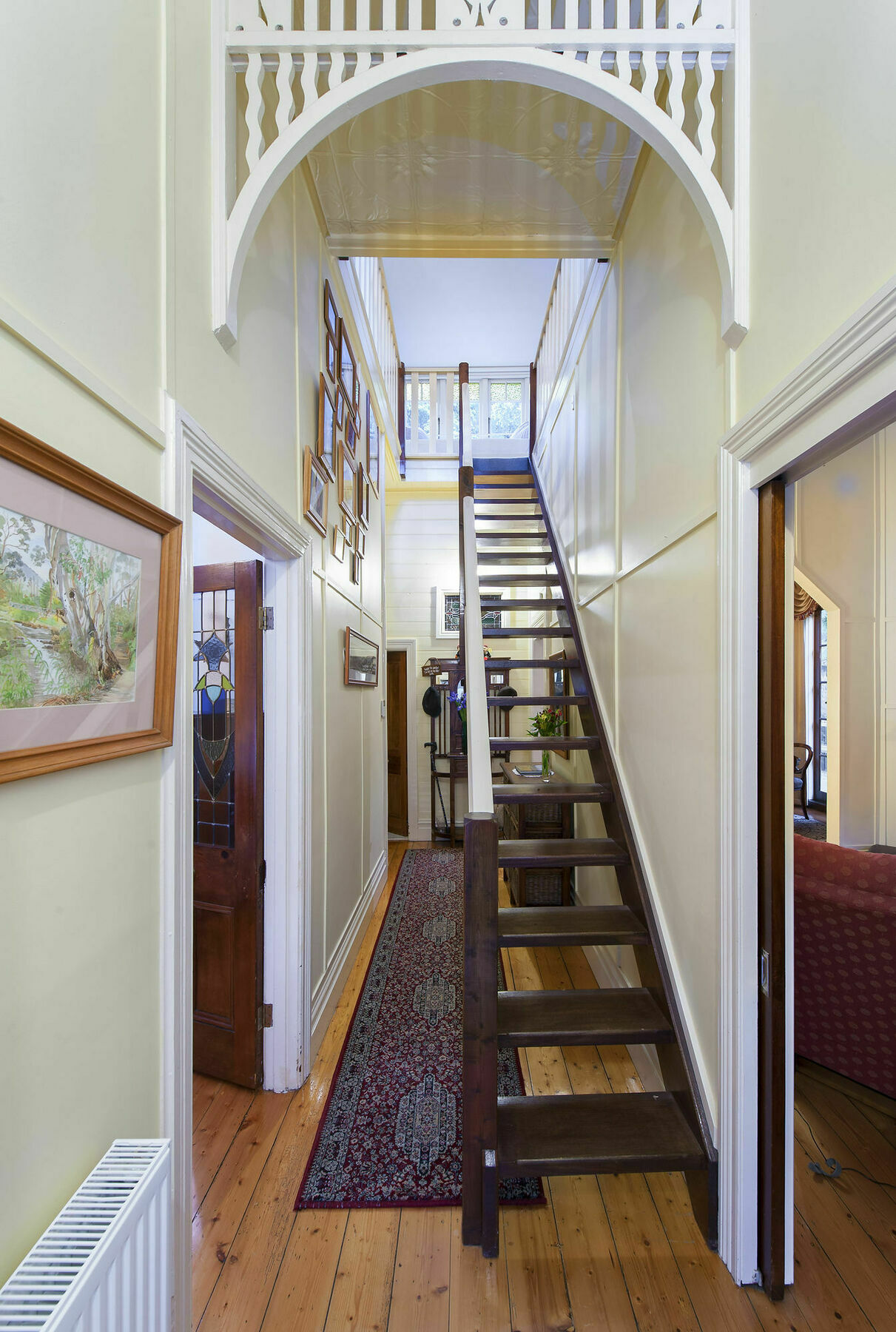 Charnwood Cottages In วอร์เบอร์ตัน ภายนอก รูปภาพ