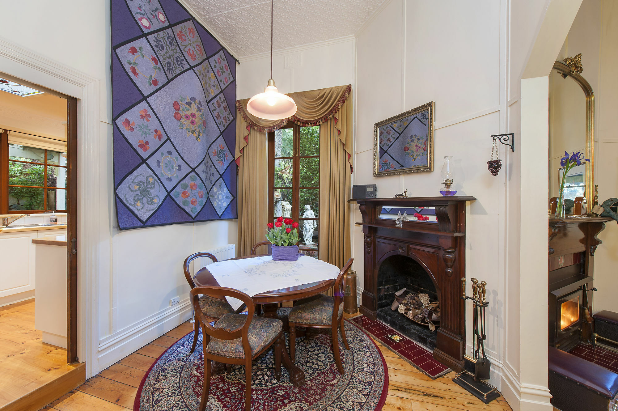 Charnwood Cottages In วอร์เบอร์ตัน ภายนอก รูปภาพ