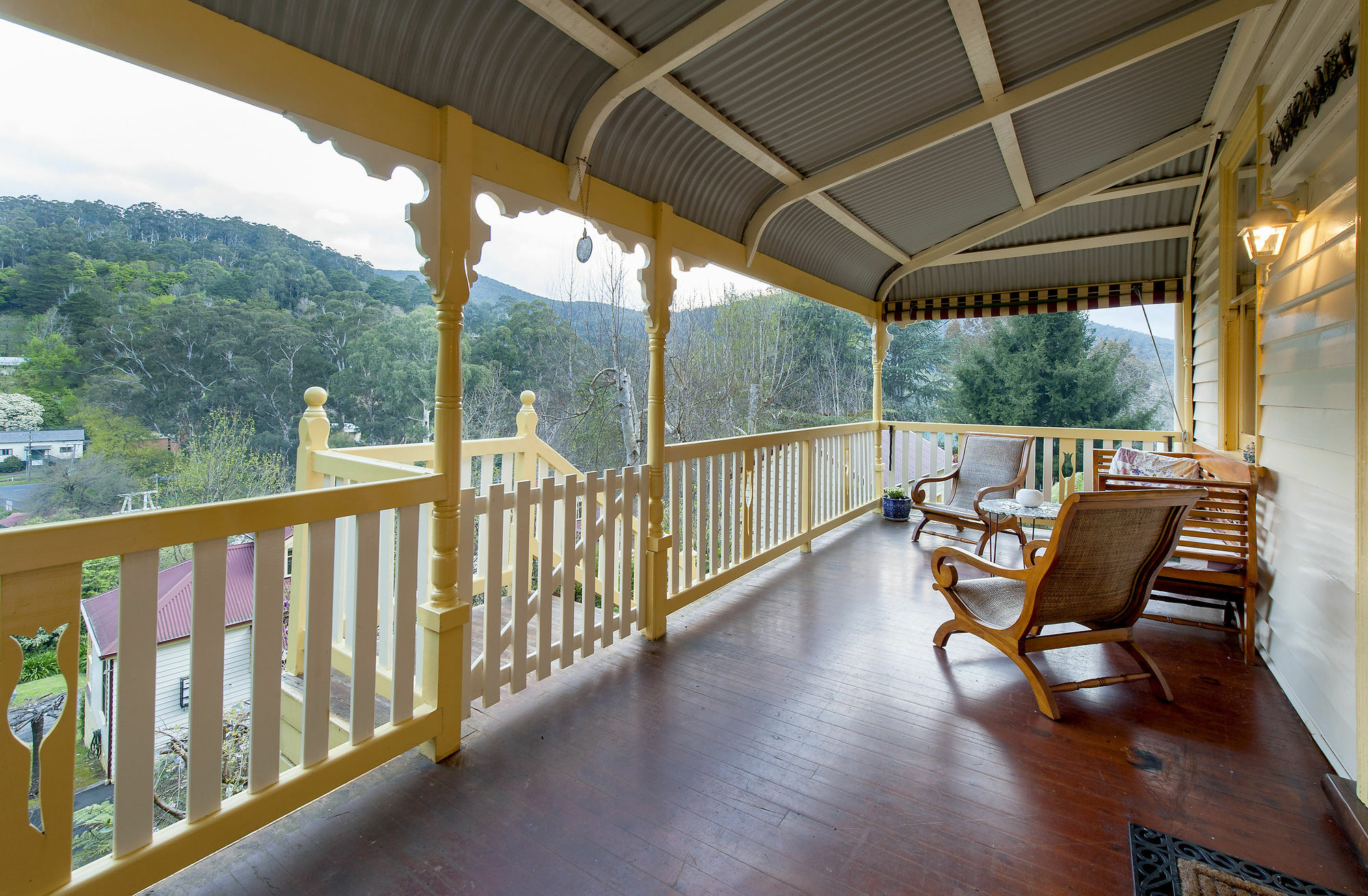 Charnwood Cottages In วอร์เบอร์ตัน ภายนอก รูปภาพ
