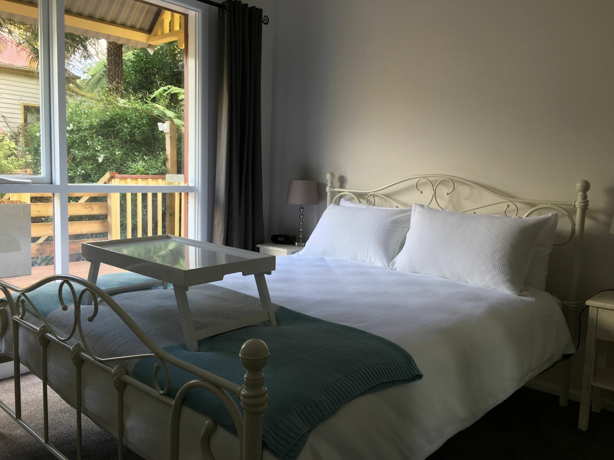 Charnwood Cottages In วอร์เบอร์ตัน ภายนอก รูปภาพ